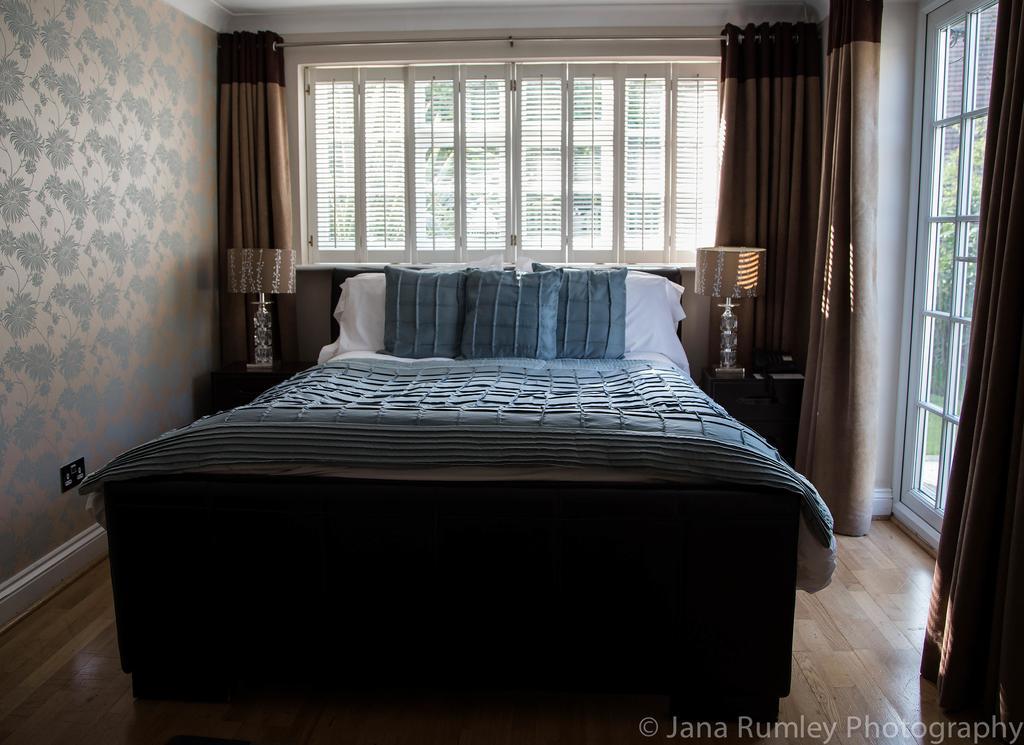 Lord Bute Maison d'hôtes Christchurch (Dorset)