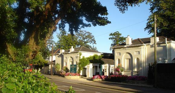 Maison d'hôtes Lord Bute