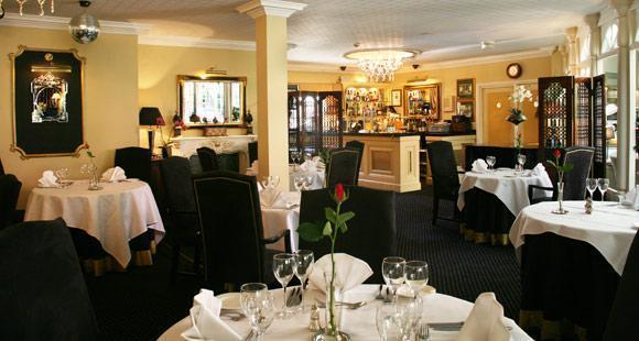 Affittacamere Lord Bute 5*